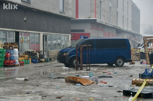 (Foto: I. Š./Klix.ba)