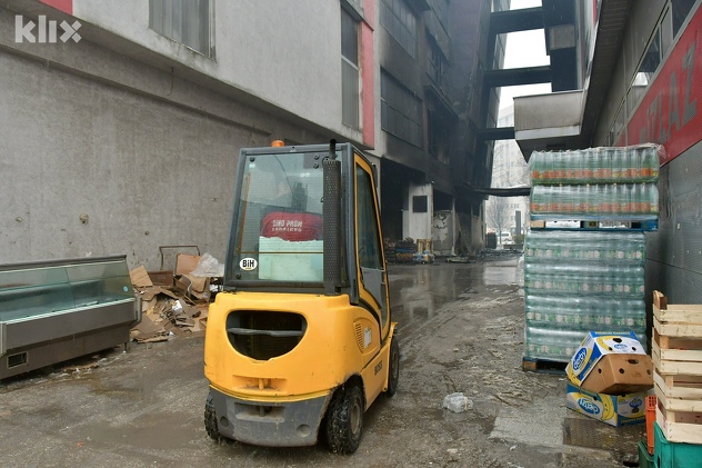 (Foto: I. Š./Klix.ba)