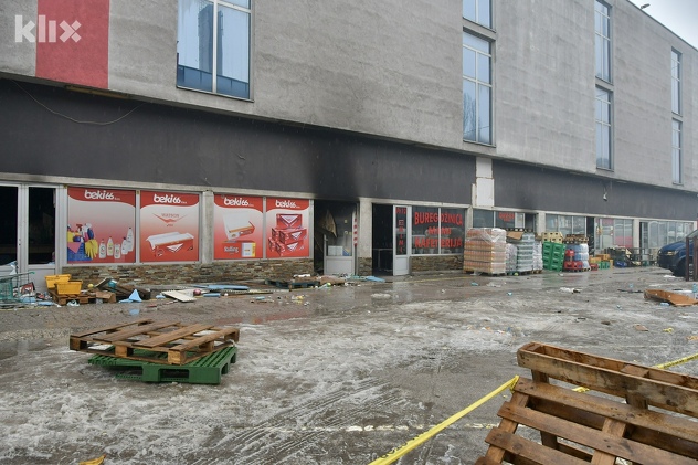 (Foto: I. Š./Klix.ba)