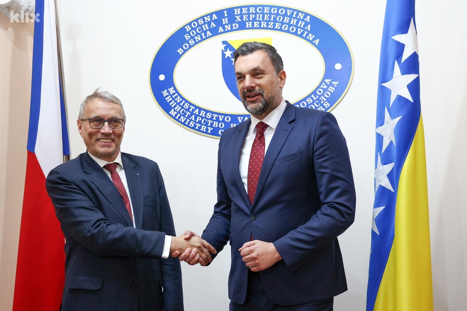 Foto: I. L./Klix.ba