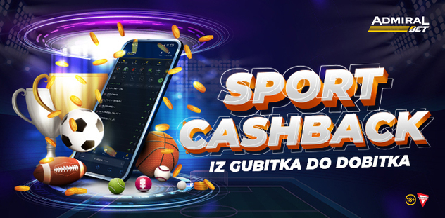 Sport Cashback
