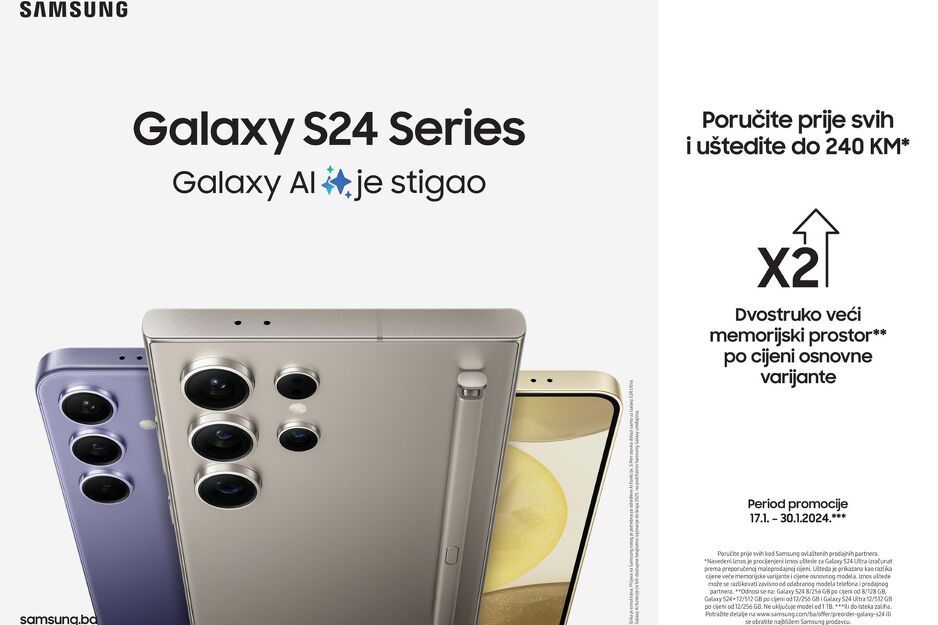 Samsung Galaxy S24 Ultra