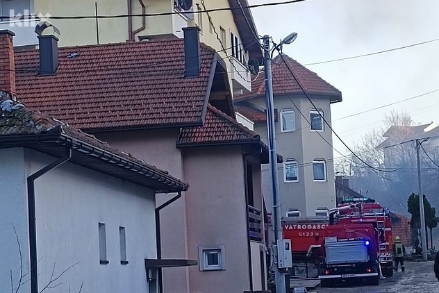 Foto: Čitatelj