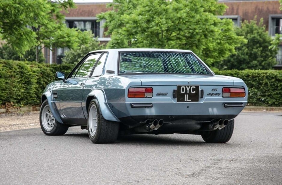 Foto: Historics Auctioneers