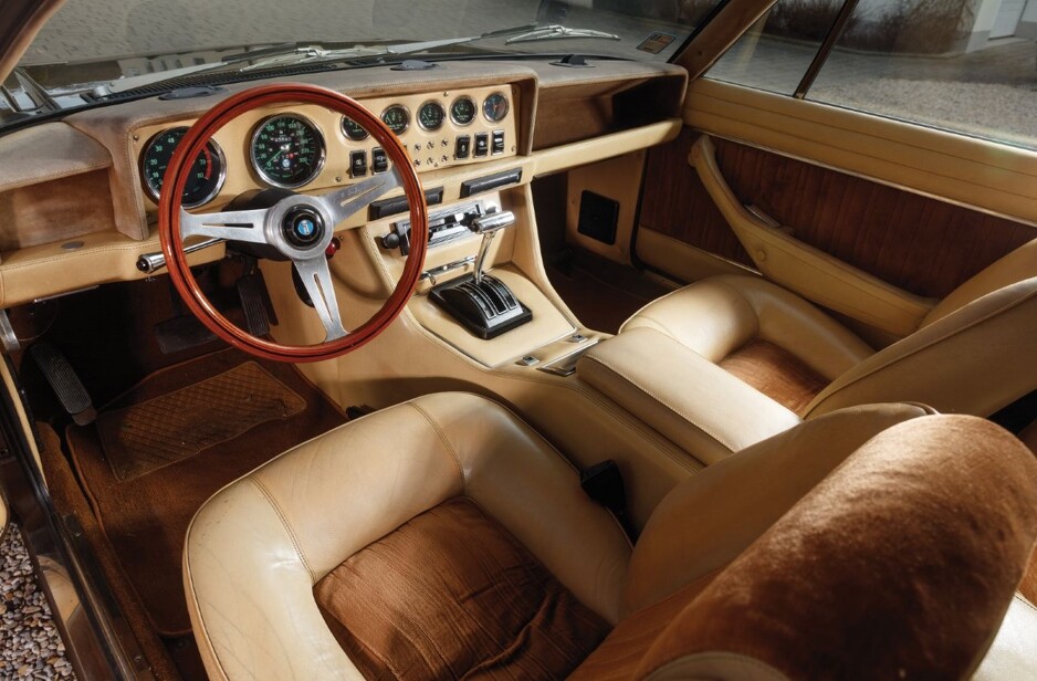 Foto: RM Sotheby’s