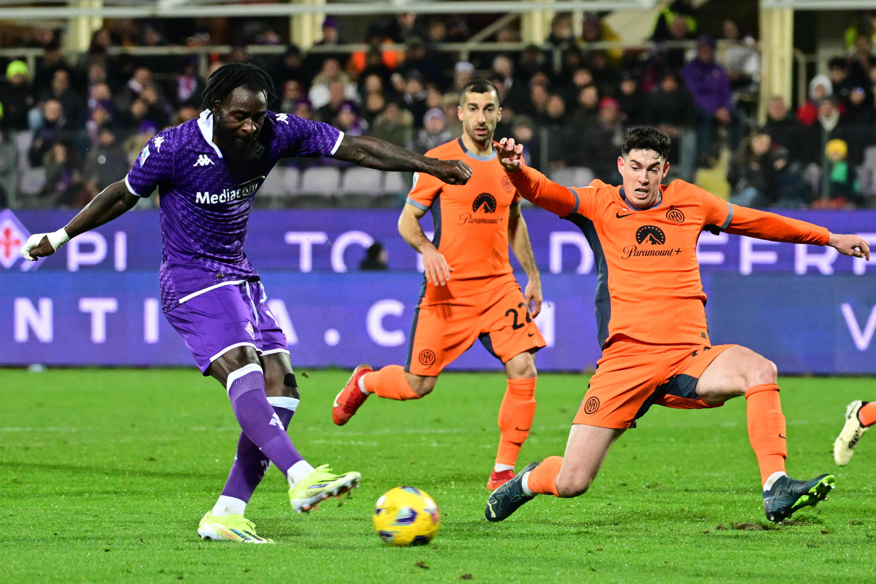 (Foto: EPA-EFE)