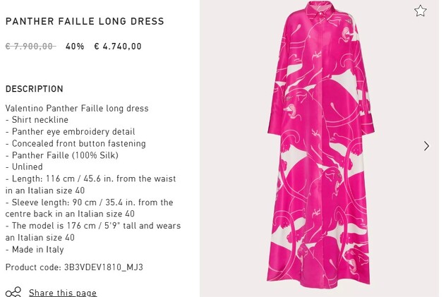 Foto: valentino.com