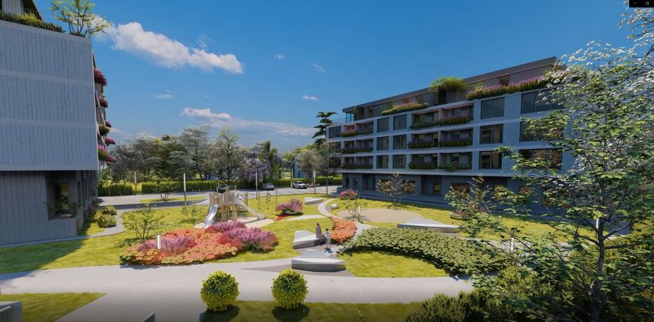 Kompleks Riverside