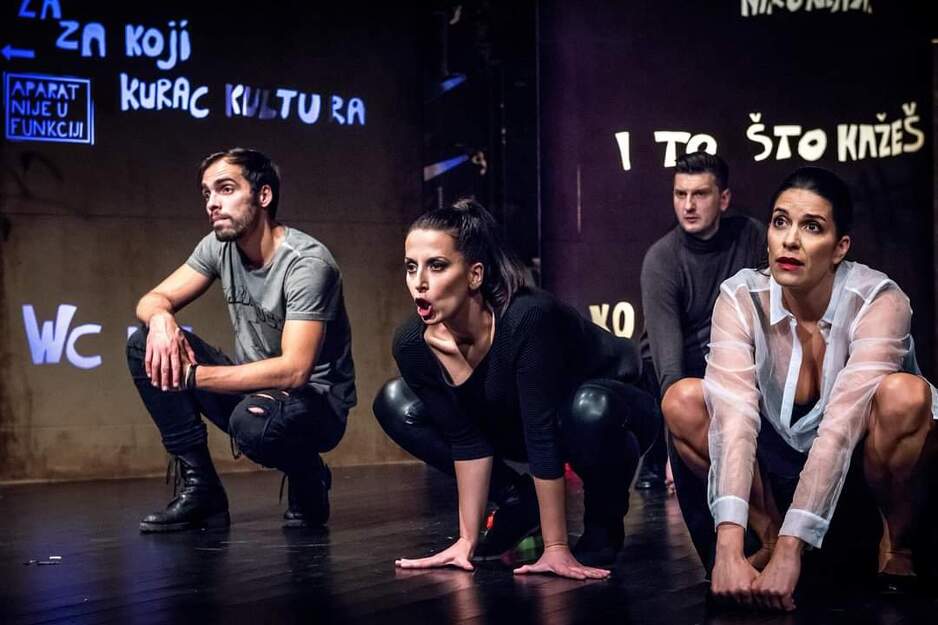 Foto: Velija Hasanbegović