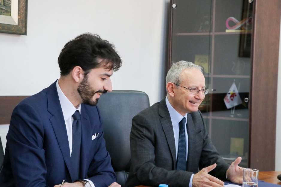 Foto: Press Vlada KS