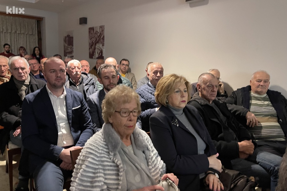 Foto: G. Š./Klix.ba