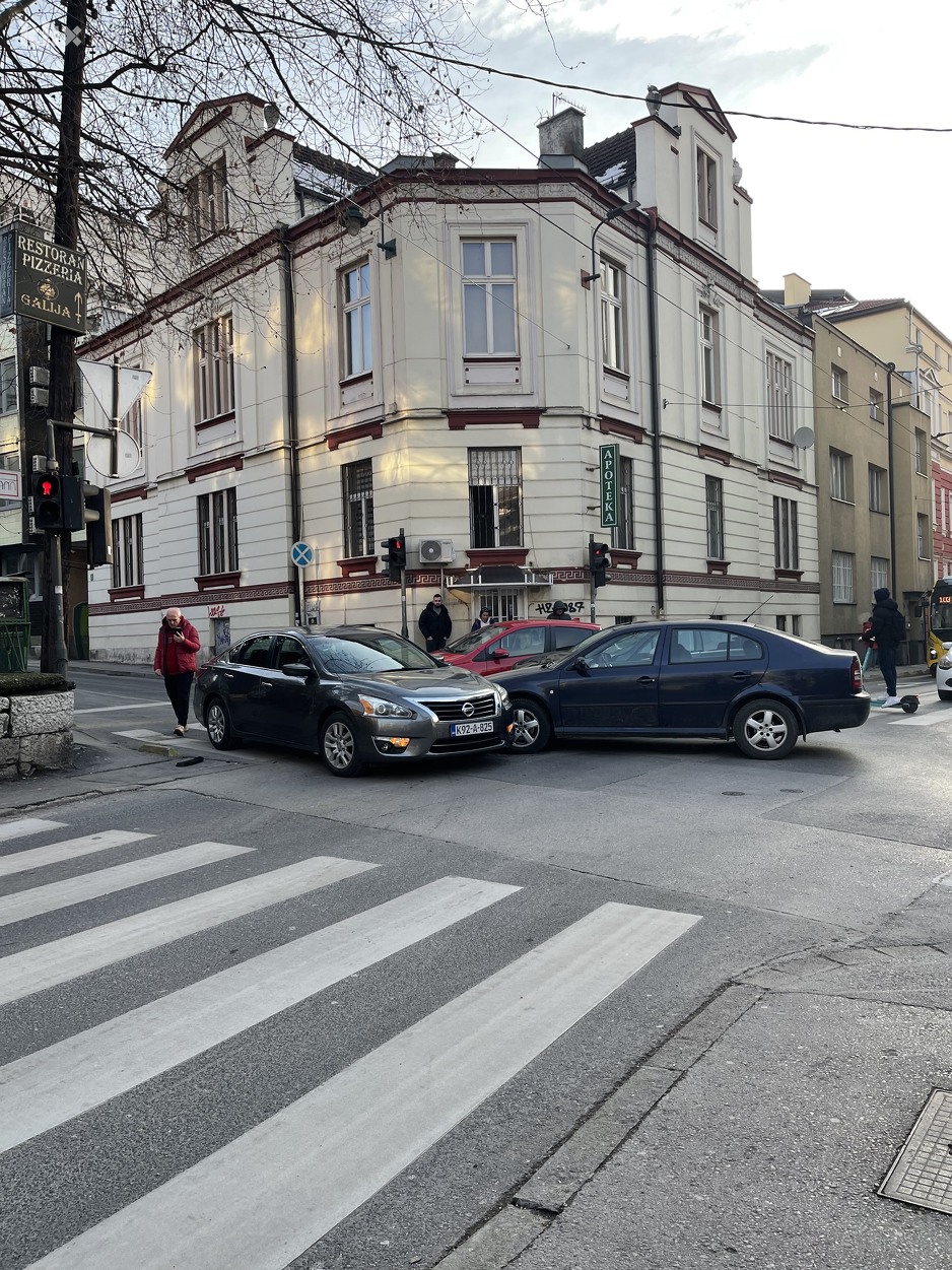 Foto: Čitatelj/Klix.ba