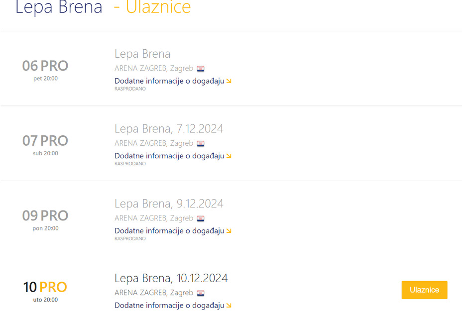 Screenshot/eventim.hr