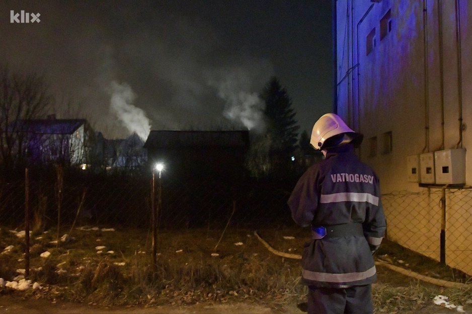 Foto: I. Š./Klix.ba