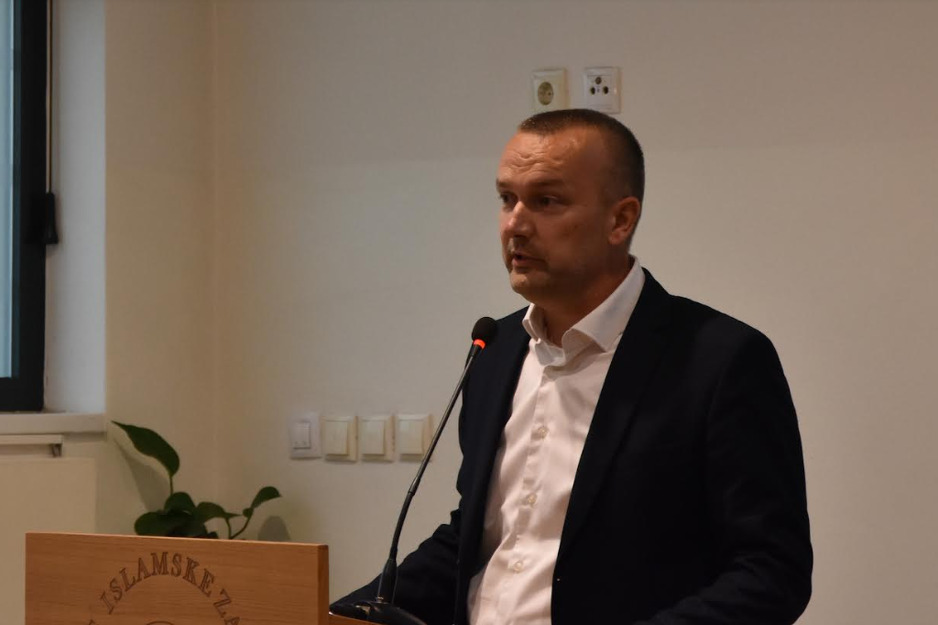 Ef. Veladžić: Novi način prikupljanja članarine je transparentniji i moralniji