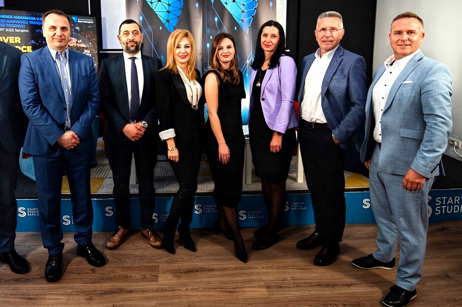 (Foto: eCommerce asocijacija u Bosni i Hercegovini)