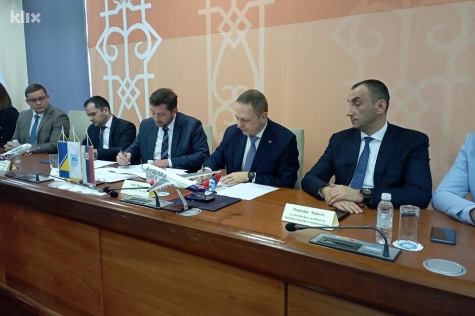 Foto: G. Š./Klix.ba