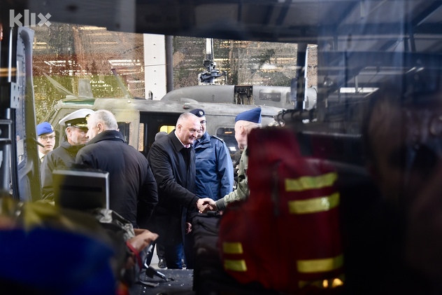 (Foto: T. S./Klix.ba)