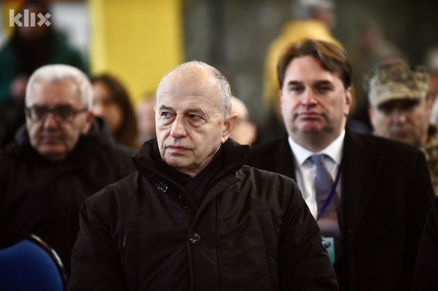 (Foto: T. S./Klix.ba)