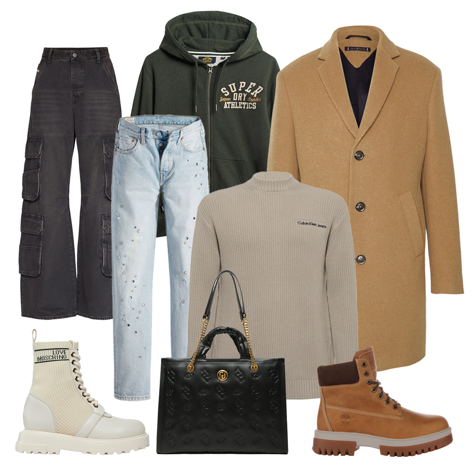 Fashion&Friends