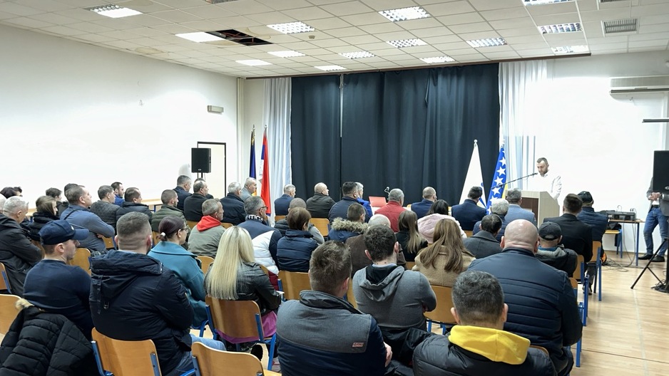 Foto: Naprijed
