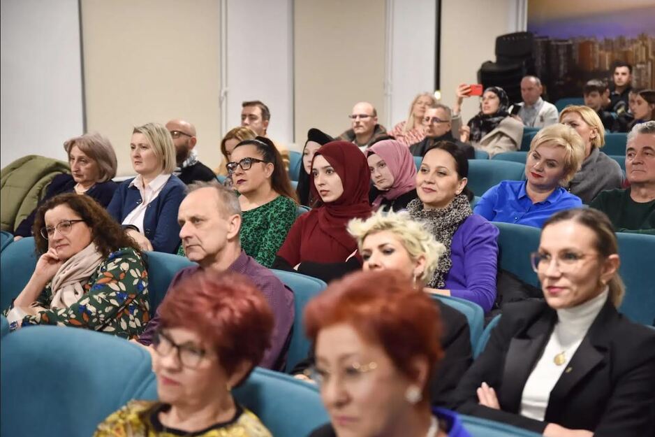 Promocija romana