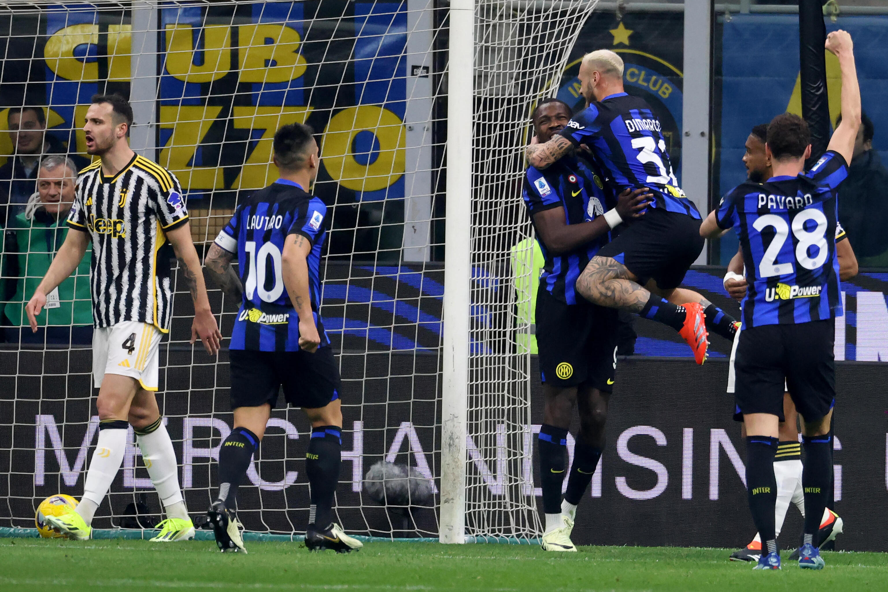 (Foto: EPA-EFE)