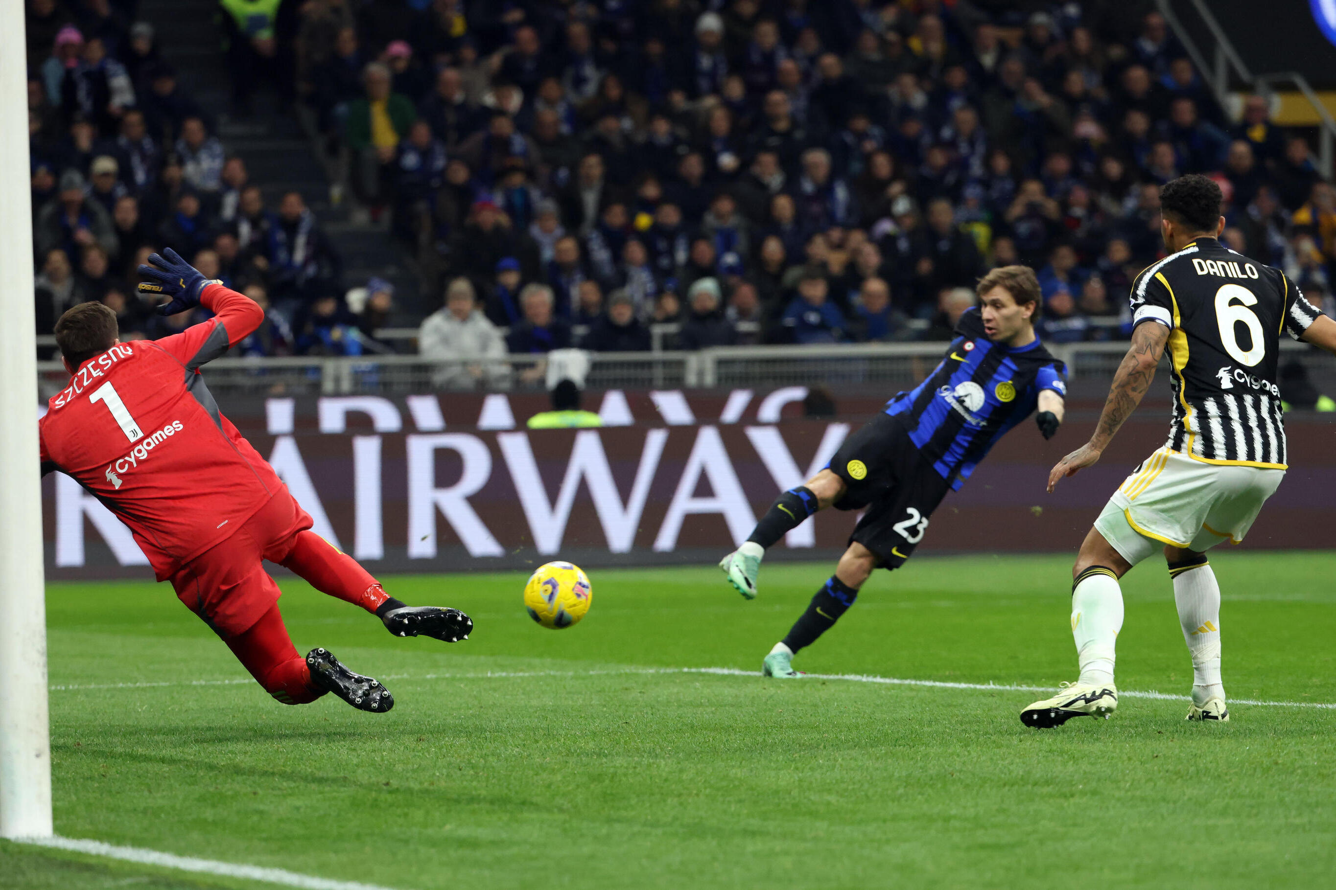(Foto: EPA-EFE)