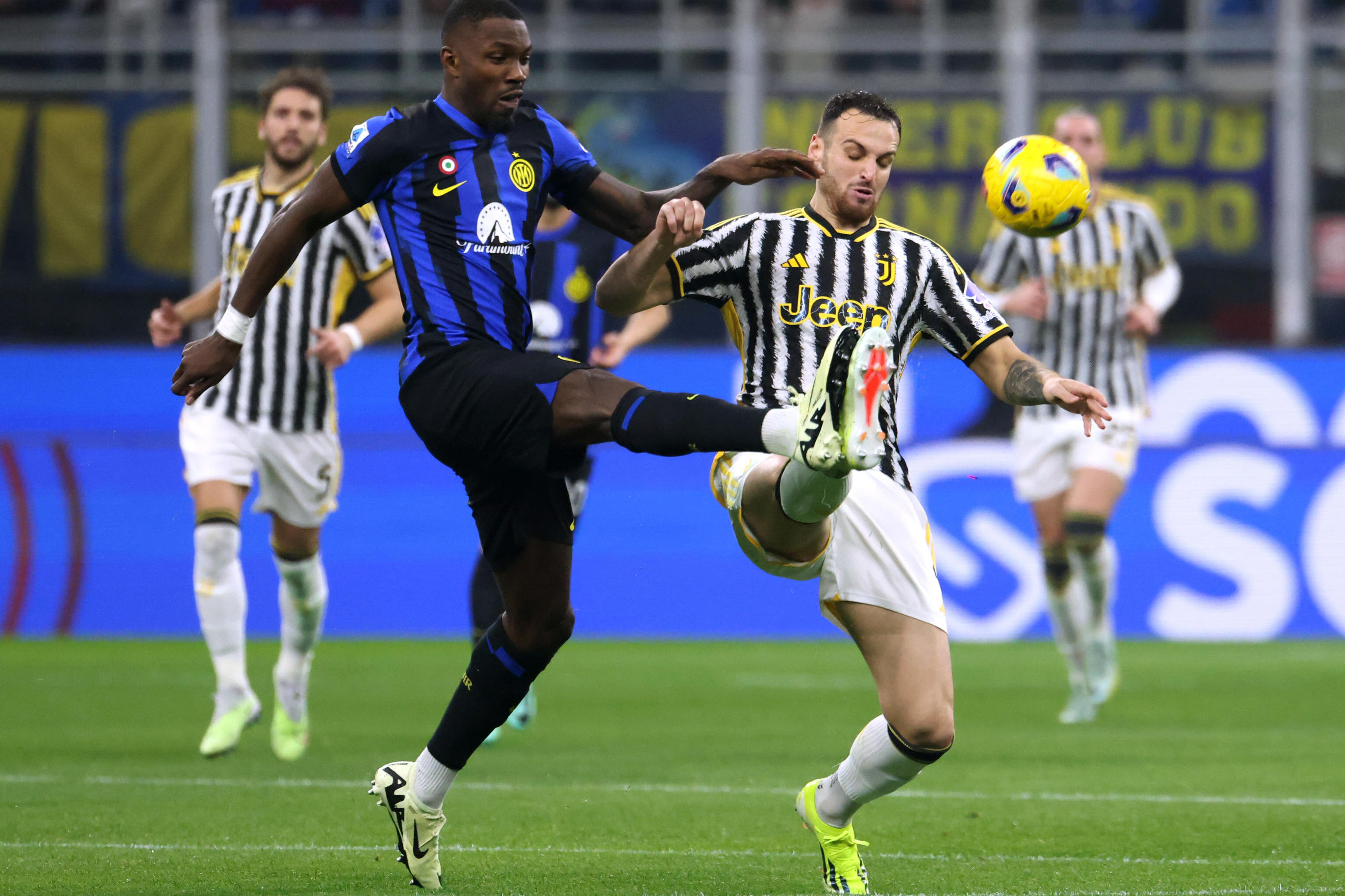 (Foto: EPA-EFE)