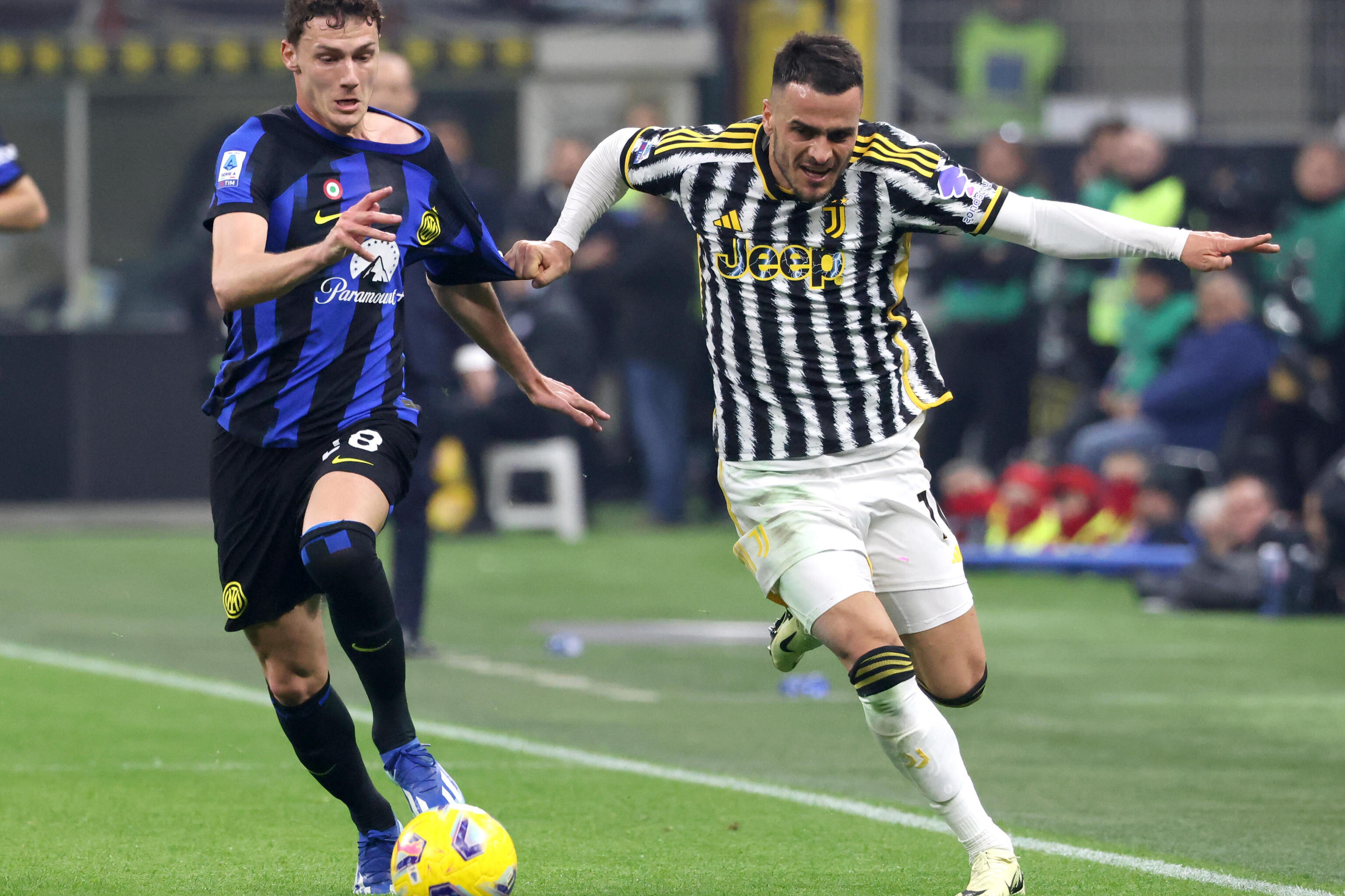 (Foto: EPA-EFE)