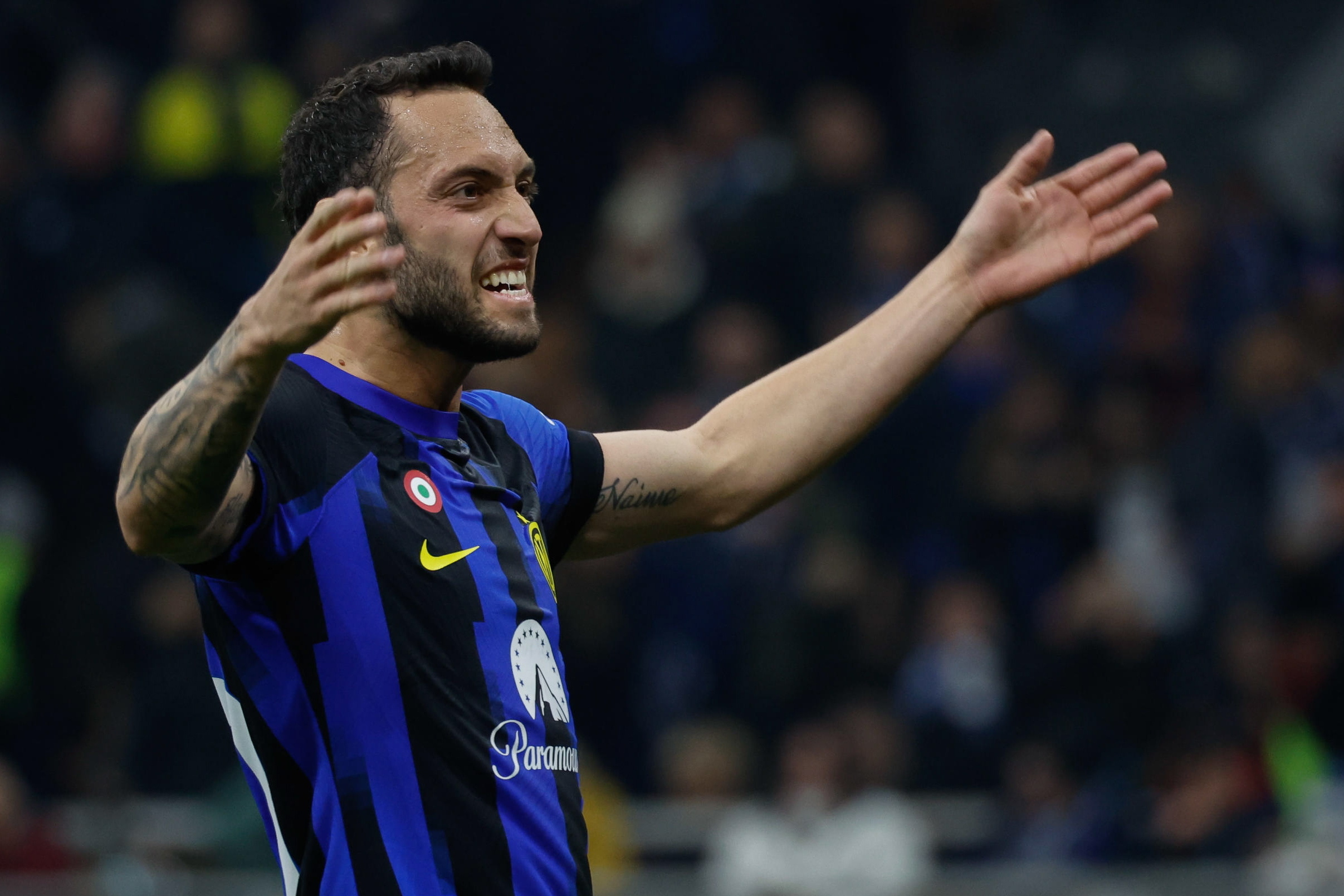 (Foto: EPA-EFE)