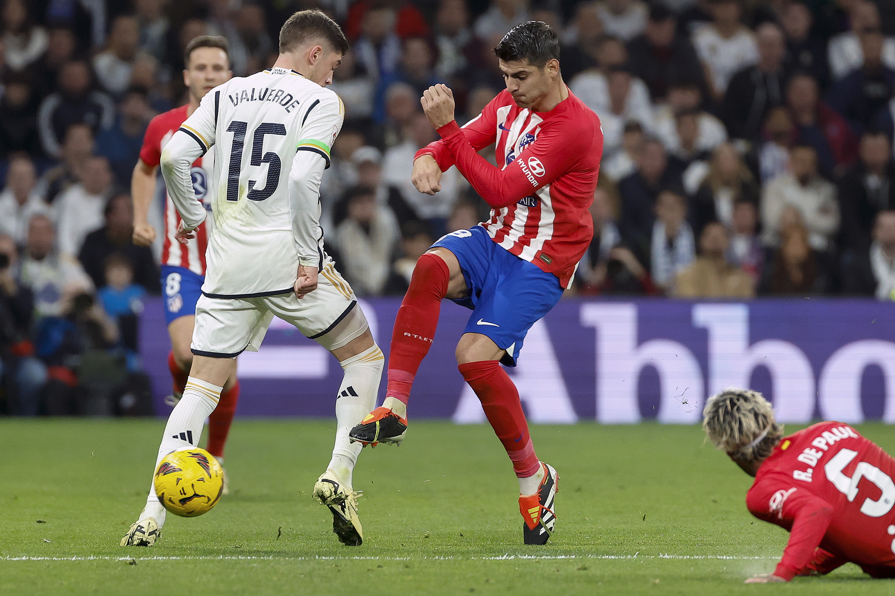(Foto: EPA-EFE)