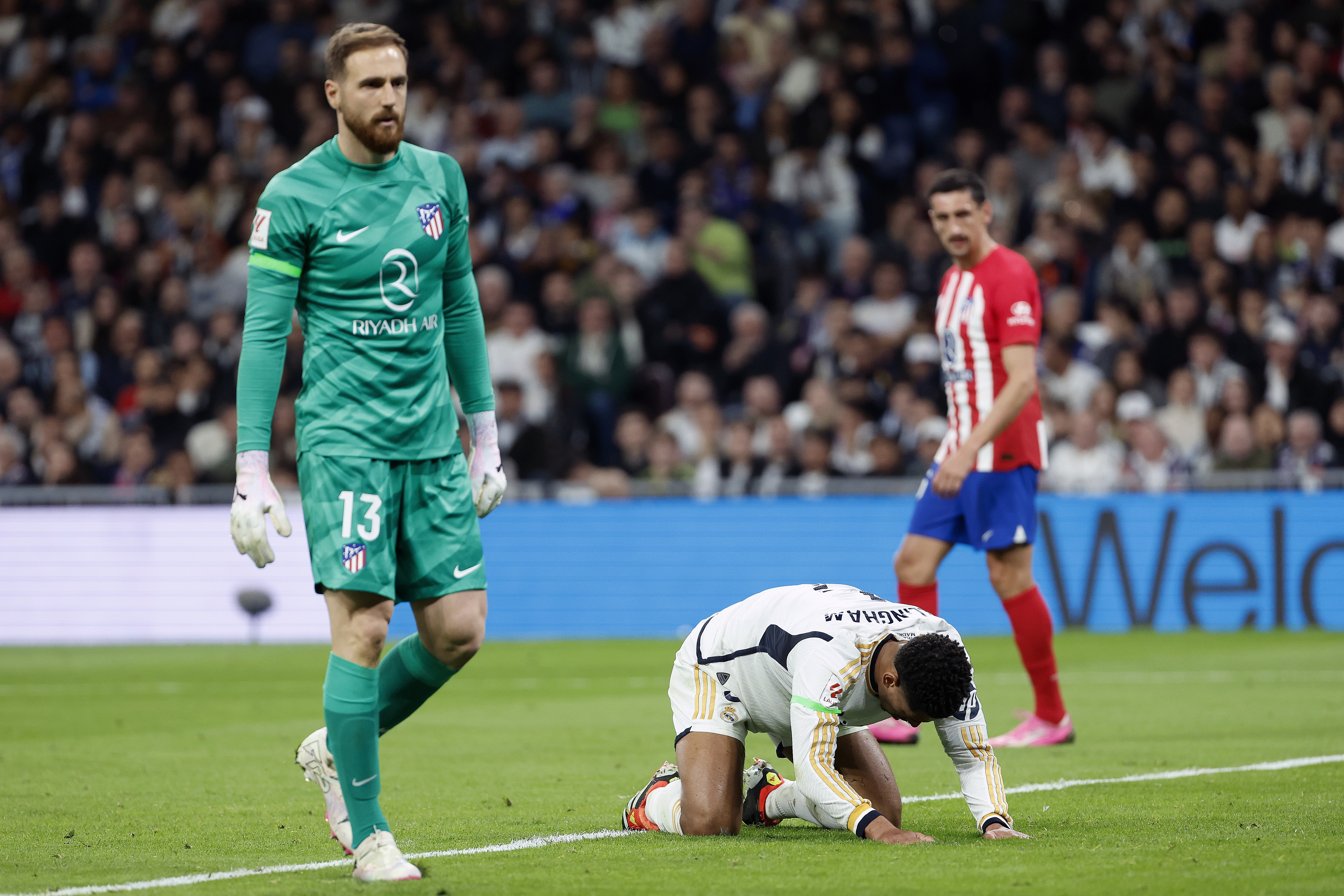 (Foto: EPA-EFE)