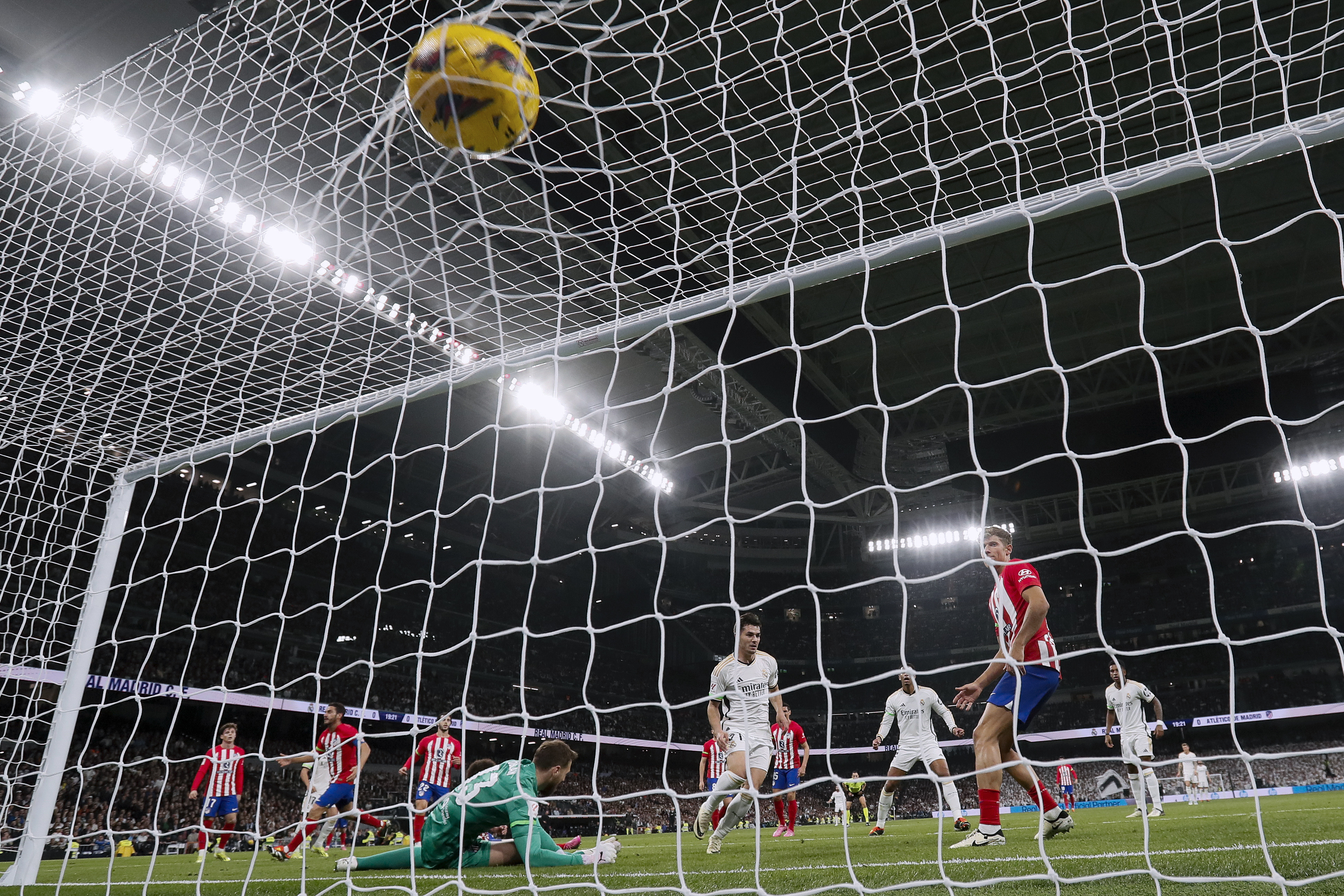 (Foto: EPA-EFE)