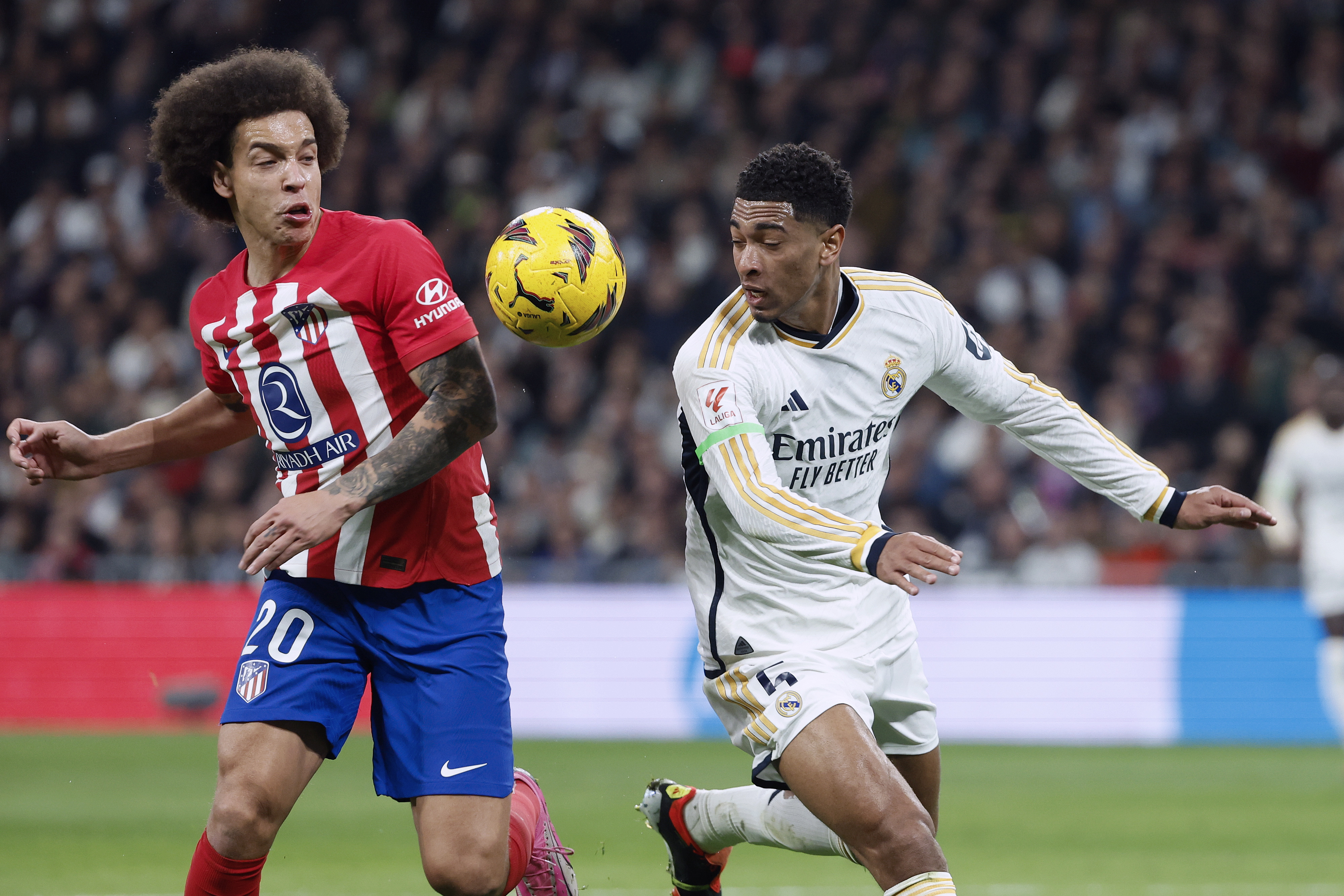 (Foto: EPA-EFE)