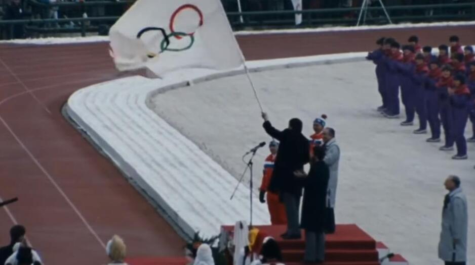 Gradonačelnik Sarajeva Uglješa Uzelac je mahao