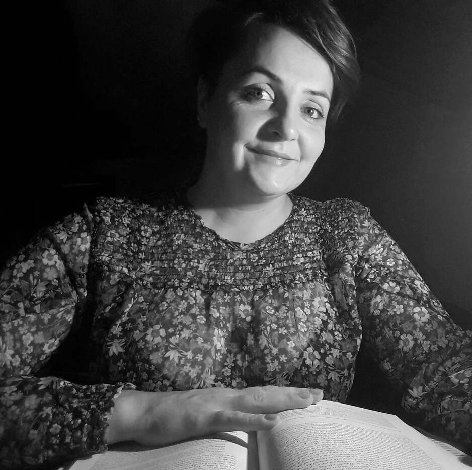 Lejla Hairlahović-Hušić