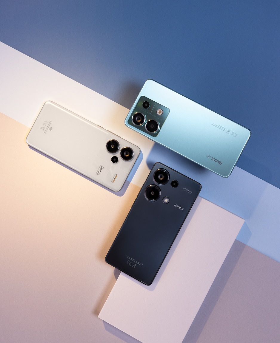 Redmi Note 13