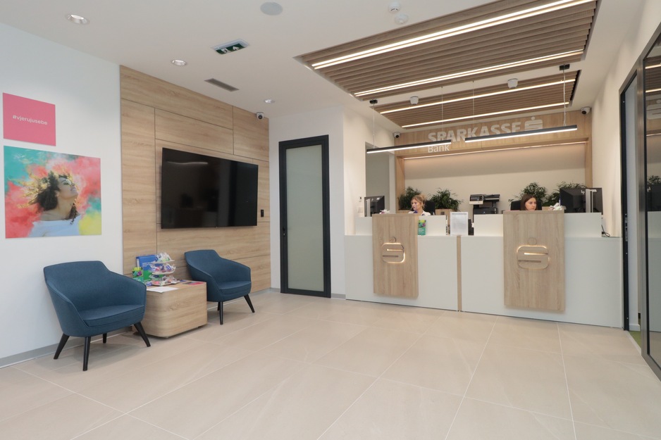 Sparkasse Bank