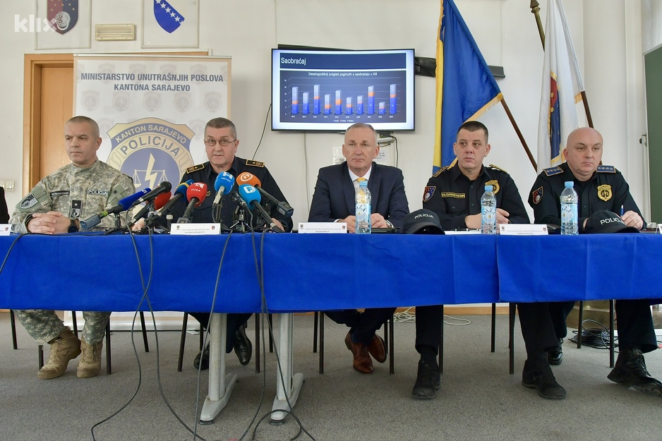 Foto: I. Š./Klix.ba