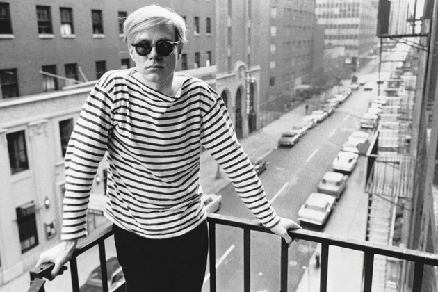 Andy Warhol bio je tvorac pop-art kulture