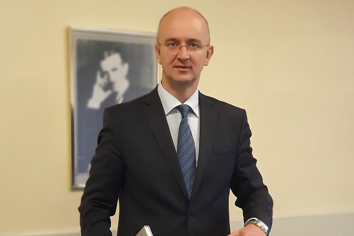 Mazalica: The President of Srpska sent a strong message by rejecting blackmail Mazalica: The President of Srpska sent a strong message by rejecting blackmail