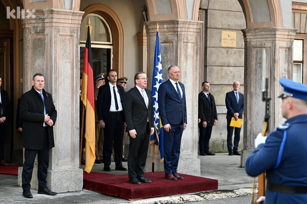 Foto: V. D./Klix.ba (Foto: V. D./Klix.ba)