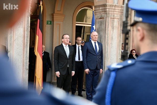 Foto: V. D./Klix.ba (Foto: V. D./Klix.ba)