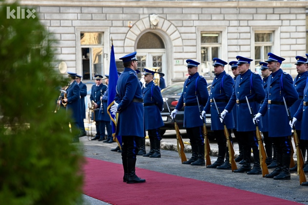 Foto: V. D./Klix.ba (Foto: V. D./Klix.ba)