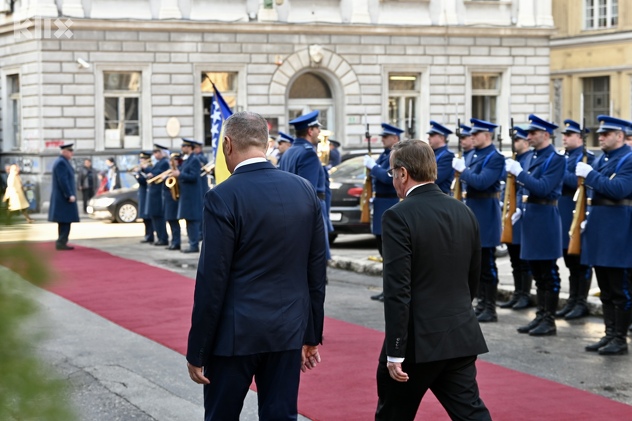 Foto: V. D./Klix.ba (Foto: V. D./Klix.ba)