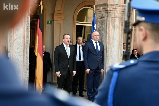 Foto: V. D./Klix.ba (Foto: V. D./Klix.ba)