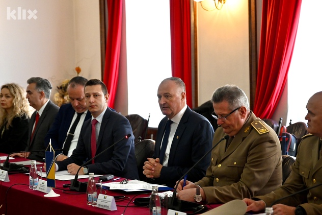 Foto: V. D./Klix.ba (Foto: V. D./Klix.ba)
