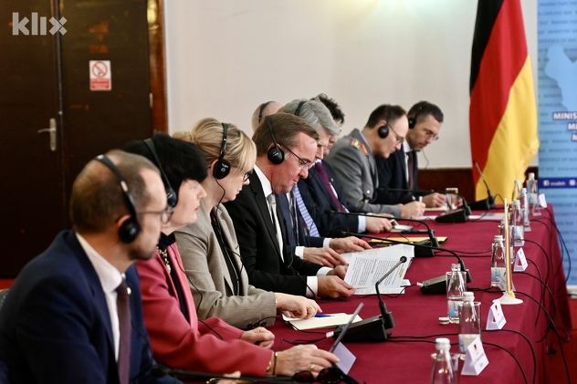 Foto: V. D./Klix.ba (Foto: V. D./Klix.ba)