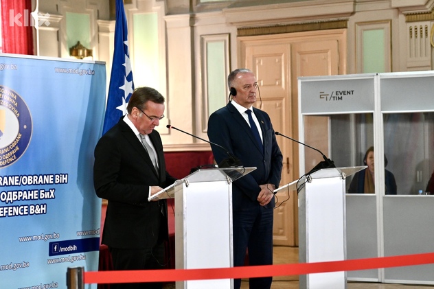 Foto: V. D./Klix.ba (Foto: V. D./Klix.ba)